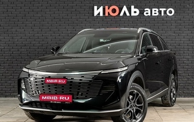 Haval F7, 2024 год, 3 100 000 рублей, 1 фотография