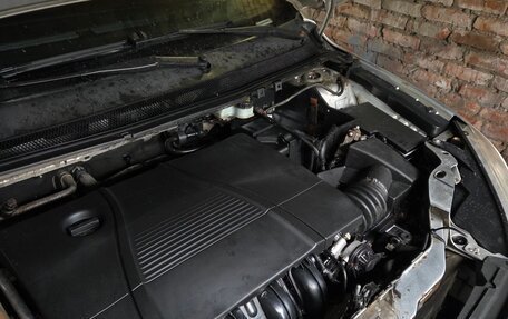 Ford Focus II рестайлинг, 2007 год, 425 000 рублей, 12 фотография