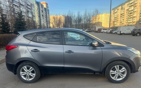 Hyundai ix35 I рестайлинг, 2012 год, 725 000 рублей, 5 фотография