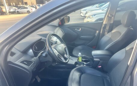 Hyundai ix35 I рестайлинг, 2012 год, 725 000 рублей, 7 фотография