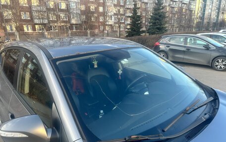 Hyundai ix35 I рестайлинг, 2012 год, 725 000 рублей, 11 фотография