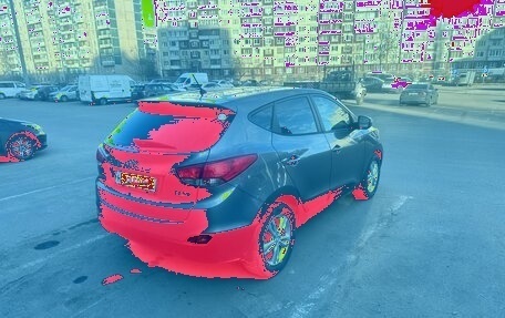 Hyundai ix35 I рестайлинг, 2012 год, 725 000 рублей, 6 фотография