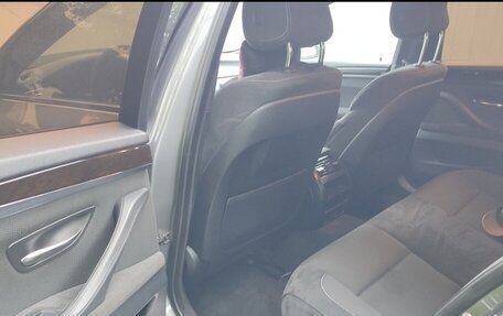 BMW 5 серия, 2014 год, 1 780 000 рублей, 4 фотография