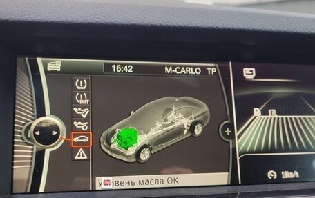 BMW 5 серия, 2014 год, 1 780 000 рублей, 8 фотография