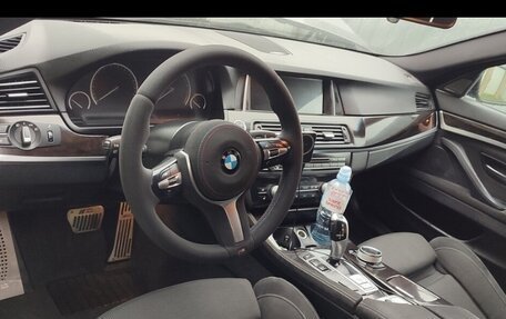 BMW 5 серия, 2014 год, 1 780 000 рублей, 6 фотография