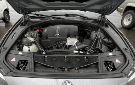 BMW 5 серия, 2014 год, 1 780 000 рублей, 7 фотография