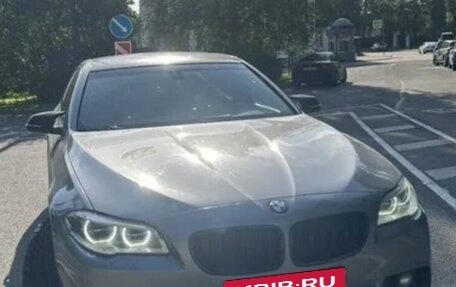 BMW 5 серия, 2014 год, 1 780 000 рублей, 11 фотография