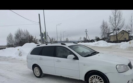 Chevrolet Lacetti, 2011 год, 350 000 рублей, 4 фотография
