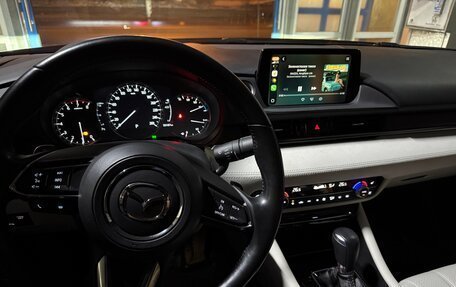 Mazda 6, 2021 год, 3 200 000 рублей, 6 фотография