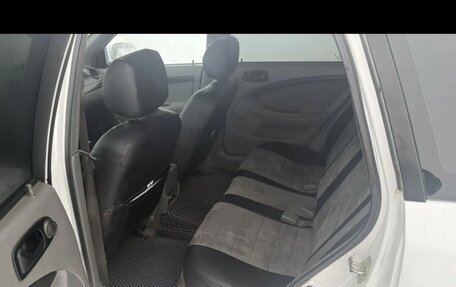 Chevrolet Lacetti, 2011 год, 350 000 рублей, 7 фотография