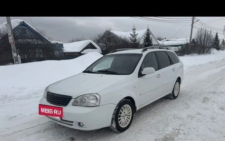 Chevrolet Lacetti, 2011 год, 350 000 рублей, 2 фотография