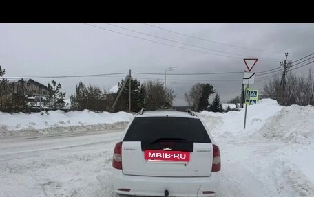 Chevrolet Lacetti, 2011 год, 350 000 рублей, 6 фотография