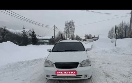 Chevrolet Lacetti, 2011 год, 350 000 рублей, 3 фотография