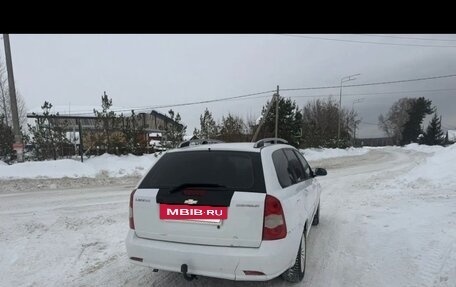 Chevrolet Lacetti, 2011 год, 350 000 рублей, 8 фотография