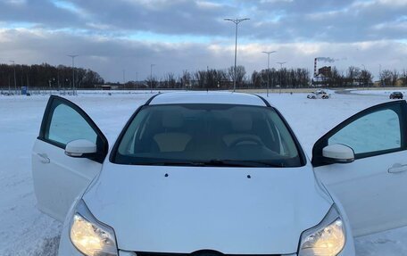 Ford Focus III, 2013 год, 710 000 рублей, 3 фотография