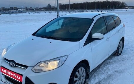Ford Focus III, 2013 год, 710 000 рублей, 2 фотография