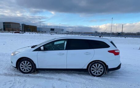 Ford Focus III, 2013 год, 710 000 рублей, 5 фотография