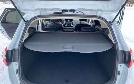 Ford Focus III, 2013 год, 710 000 рублей, 10 фотография