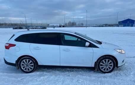 Ford Focus III, 2013 год, 710 000 рублей, 4 фотография