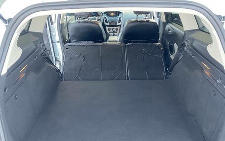 Ford Focus III, 2013 год, 710 000 рублей, 12 фотография