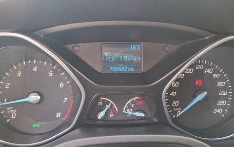 Ford Focus III, 2013 год, 710 000 рублей, 7 фотография