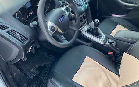 Ford Focus III, 2013 год, 710 000 рублей, 14 фотография