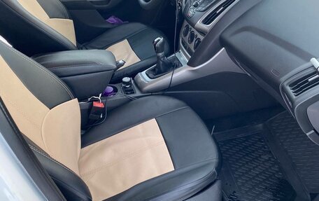 Ford Focus III, 2013 год, 710 000 рублей, 15 фотография