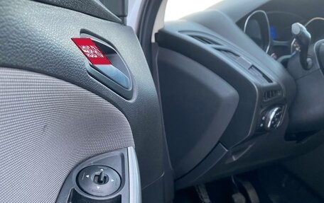 Ford Focus III, 2013 год, 710 000 рублей, 8 фотография