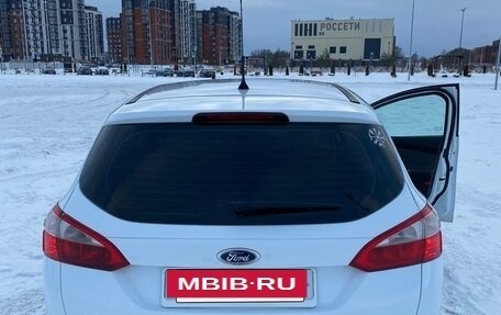 Ford Focus III, 2013 год, 710 000 рублей, 6 фотография