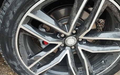 Mercedes-Benz GL-Класс, 2010 год, 1 700 000 рублей, 5 фотография