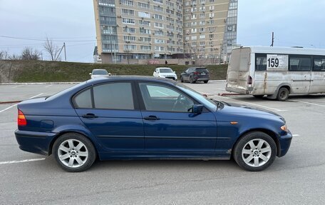 BMW 3 серия, 2004 год, 700 000 рублей, 5 фотография