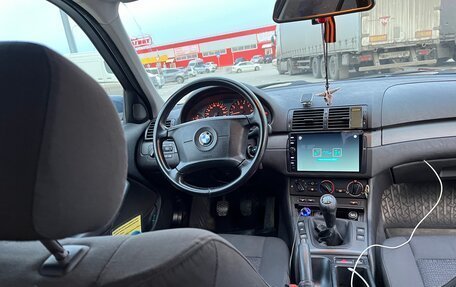 BMW 3 серия, 2004 год, 700 000 рублей, 9 фотография