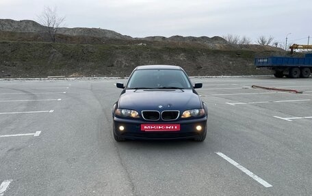 BMW 3 серия, 2004 год, 700 000 рублей, 2 фотография