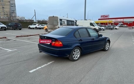 BMW 3 серия, 2004 год, 700 000 рублей, 6 фотография