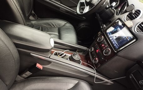 Mercedes-Benz GL-Класс, 2010 год, 1 700 000 рублей, 12 фотография