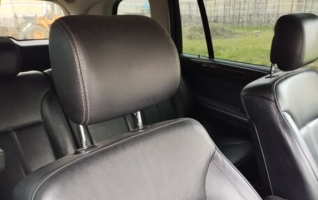 Mercedes-Benz GL-Класс, 2010 год, 1 700 000 рублей, 13 фотография