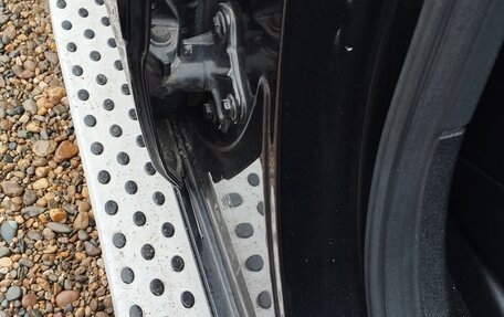 Mercedes-Benz GL-Класс, 2010 год, 1 700 000 рублей, 15 фотография