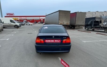 BMW 3 серия, 2004 год, 700 000 рублей, 7 фотография