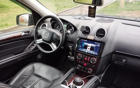 Mercedes-Benz GL-Класс, 2010 год, 1 700 000 рублей, 18 фотография
