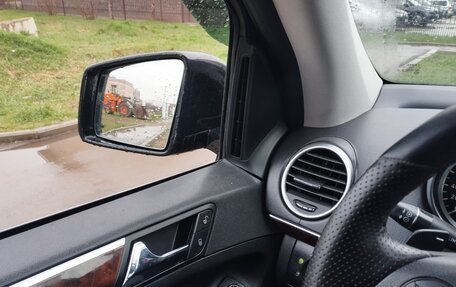 Mercedes-Benz GL-Класс, 2010 год, 1 700 000 рублей, 26 фотография