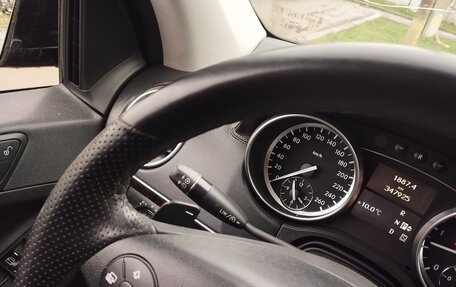 Mercedes-Benz GL-Класс, 2010 год, 1 700 000 рублей, 24 фотография