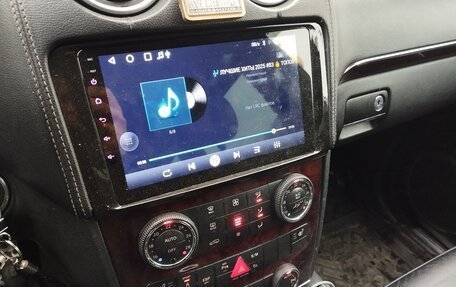 Mercedes-Benz GL-Класс, 2010 год, 1 700 000 рублей, 22 фотография