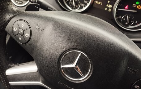 Mercedes-Benz GL-Класс, 2010 год, 1 700 000 рублей, 25 фотография