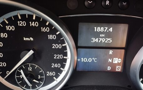 Mercedes-Benz GL-Класс, 2010 год, 1 700 000 рублей, 23 фотография