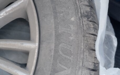 Hyundai Solaris II рестайлинг, 2012 год, 850 000 рублей, 3 фотография