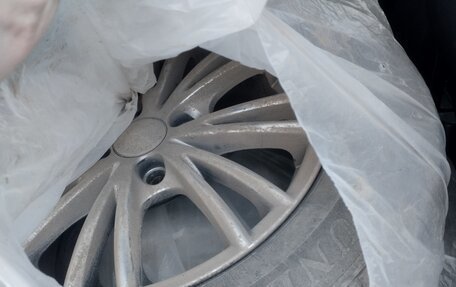 Hyundai Solaris II рестайлинг, 2012 год, 850 000 рублей, 7 фотография