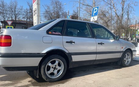 Volkswagen Passat B4, 1994 год, 200 000 рублей, 9 фотография