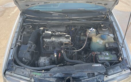 Volkswagen Passat B4, 1994 год, 200 000 рублей, 5 фотография