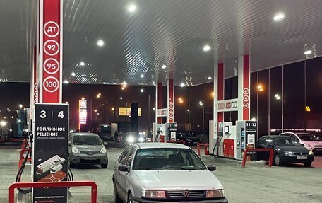 Volkswagen Passat B4, 1994 год, 200 000 рублей, 11 фотография