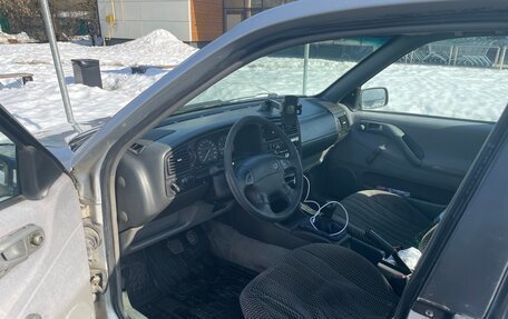 Volkswagen Passat B4, 1994 год, 200 000 рублей, 6 фотография